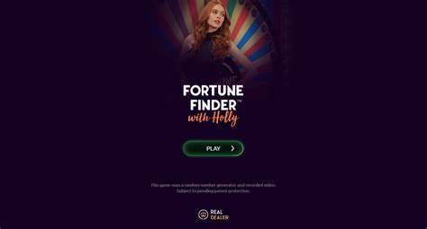 Fortune Finder With Holly Slot Gratis