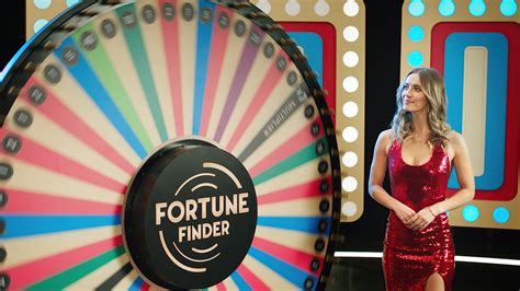 Fortune Finder With Sarati Review 2024