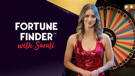 Fortune Finder With Sarati Sportingbet