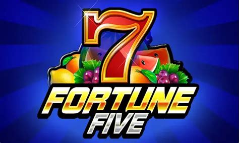 Fortune Five 888 Casino