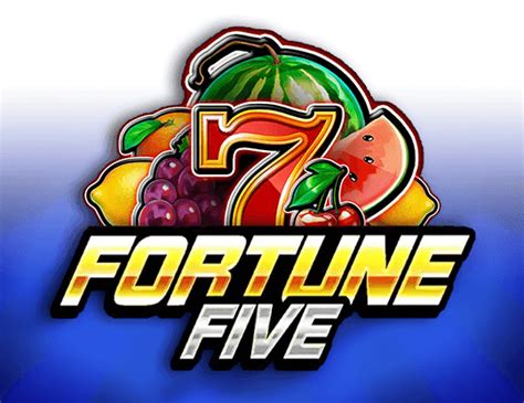 Fortune Five Leovegas