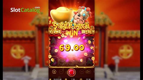 Fortune Gods Jackpot Slot Gratis