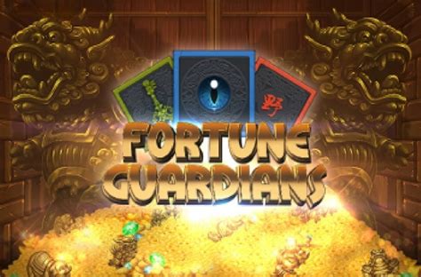 Fortune Guardians Pokerstars