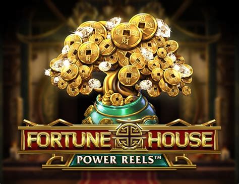 Fortune House Power Reels Leovegas