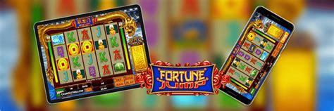 Fortune Jump 888 Casino