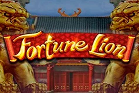 Fortune Lion 2 Bodog