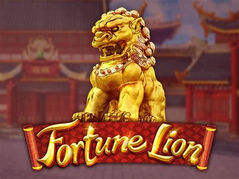 Fortune Lion Bodog