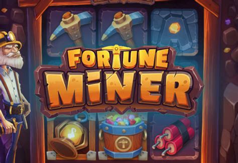 Fortune Miner 888 Casino