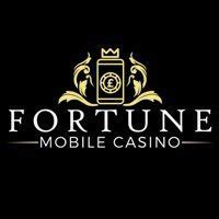 Fortune Mobile Casino Bonus
