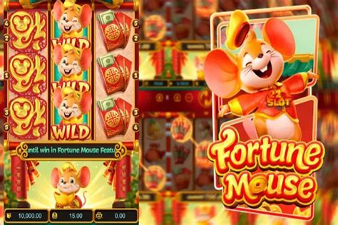 Fortune Mouse Bwin