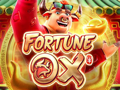 Fortune Ox Slot Gratis