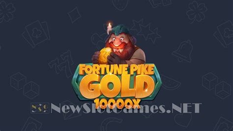 Fortune Pike Gold Betsson