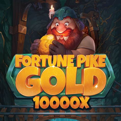 Fortune Pike Gold Pokerstars