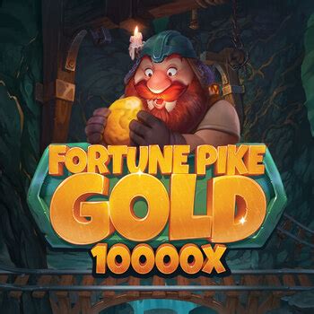 Fortune Pike Gold Slot - Play Online