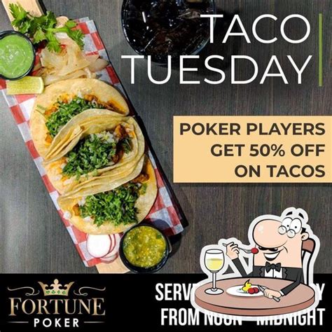 Fortune Poker Restaurante