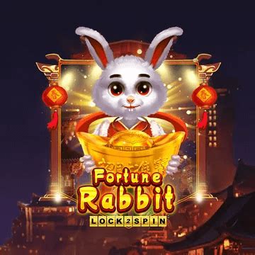 Fortune Rabbit Lock 2 Spin Slot - Play Online