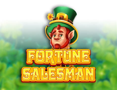 Fortune Salesman Leovegas