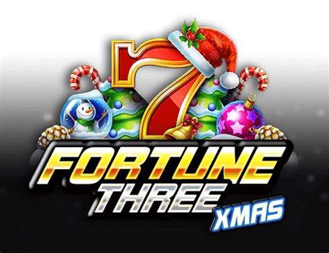 Fortune Three Xmas Betway