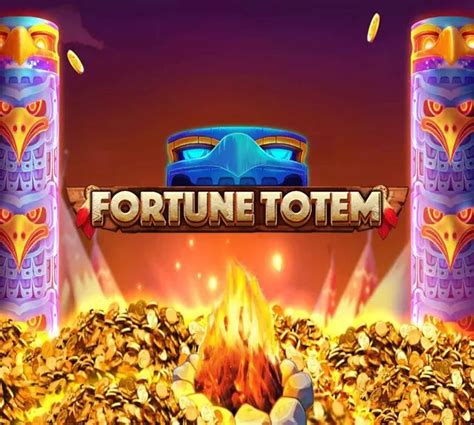 Fortune Totem 888 Casino