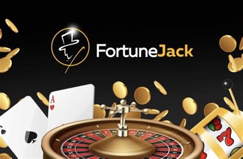 Fortunejack Casino Apostas