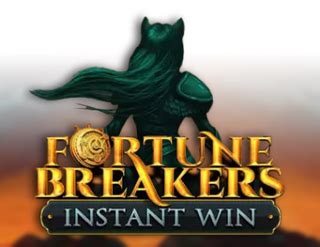 Fortunes Breaker Instant Win Sportingbet