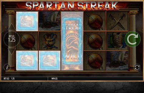 Fortunes Of Sparta Parimatch