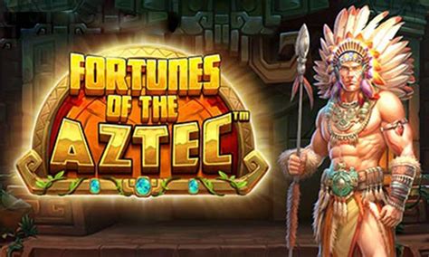 Fortunes Of The Aztec Bodog