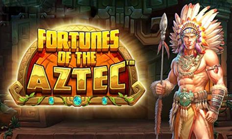 Fortunes Of The Aztec Slot - Play Online