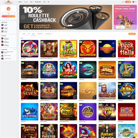 Fortunetowin Casino Honduras