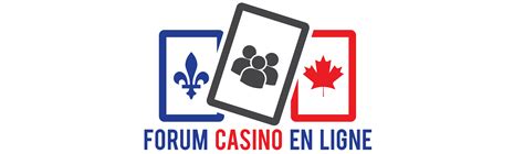 Forum Casino En Ligne