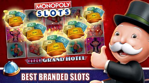 Forum De Slots Monopoly