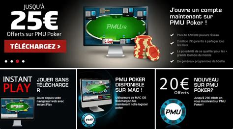 Forum Meilleur Poker En Ligne