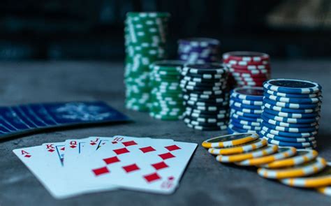 Foruns De Poker Online