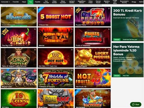 Forvetbet Casino Colombia