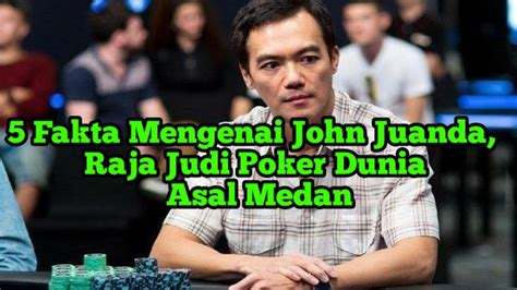 Foto Raja Poker Dunia