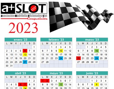 Foto Slot Calendario