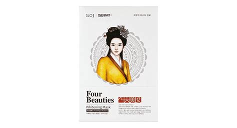 Four Beauties Review 2024