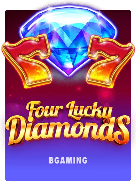 Four Lucky Diamonds Betfair