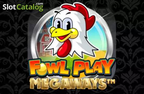 Fowl Play Megaways Brabet