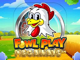 Fowl Play Megaways Sportingbet
