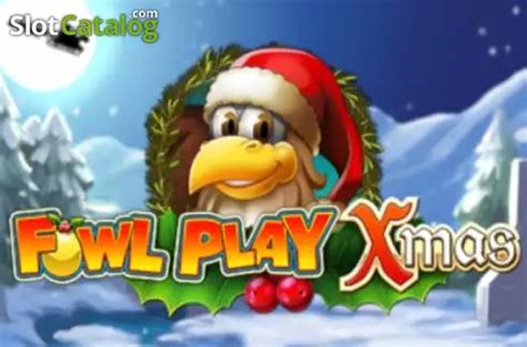 Fowl Play Xmas Review 2024