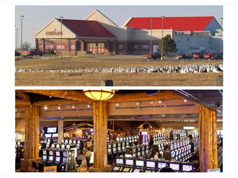 Fox Casino Kansas