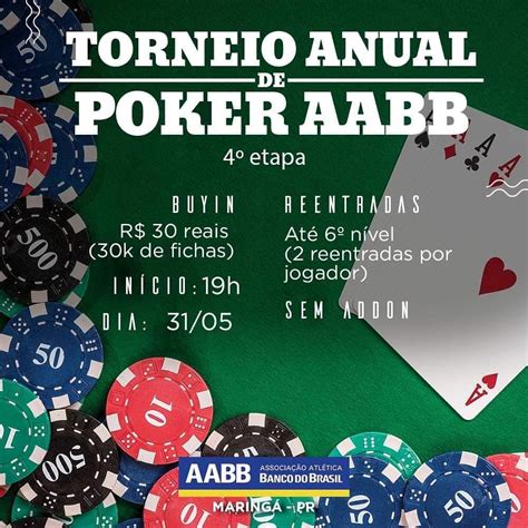 Fox Clube De Poker Agenda