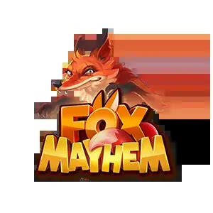 Fox Mayhem Novibet