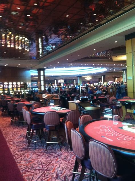 Foxwoods Blackjack Decks