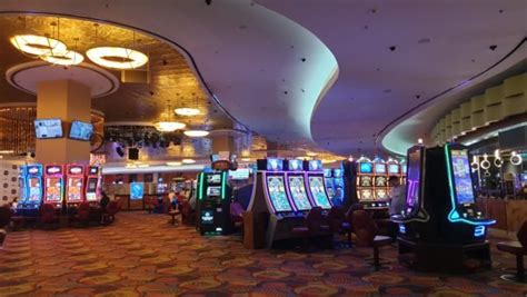 Foxwoods Casino Anos Novos Eventos