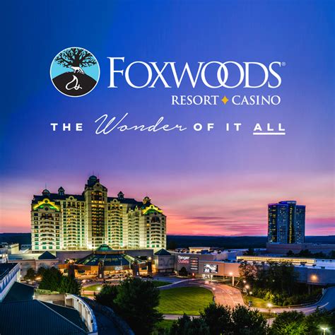 Foxwoods Casino Ct Eventos