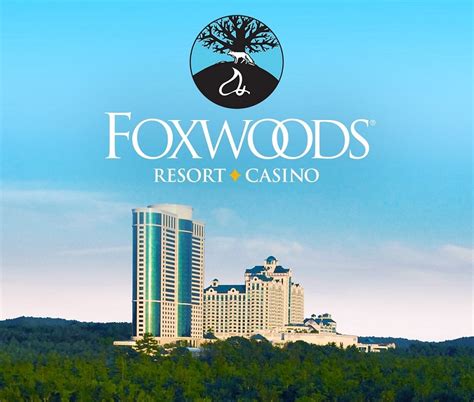 Foxwoods Casino Online