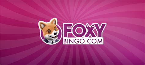 Foxy Bingo Blackjack