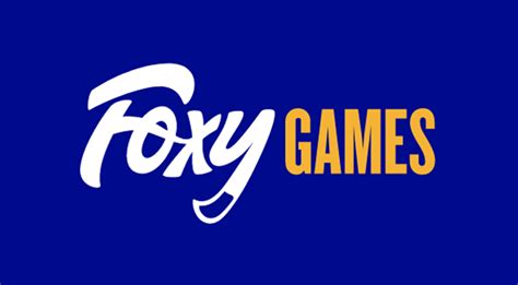 Foxy Games Casino Paraguay